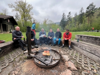 Fahrwerkseinstellung